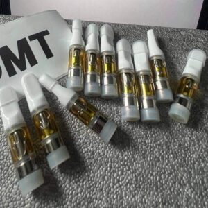 What is DMT Powder - Effects of DMT Vape pen, Dmt Carts