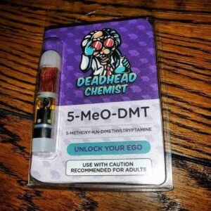 DMT Symptoms And Effects