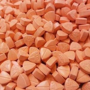 Tesla MDMA Pills